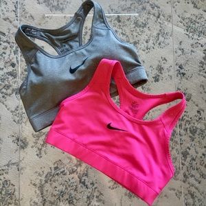 Nike Sports Bra Bundle